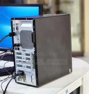 Photo - New Desktop Computer Dell 8GB Intel Core I5 HDD 1T