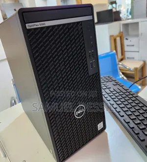 New Desktop Computer Dell 8GB Intel Core I5 HDD 1T