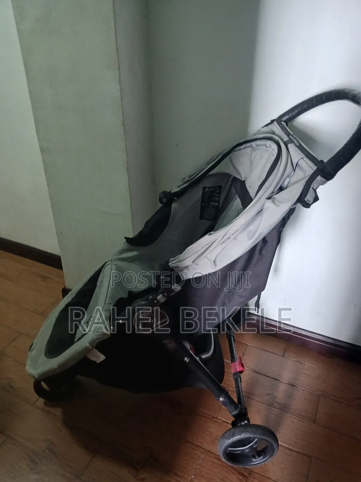 Baby Stroler