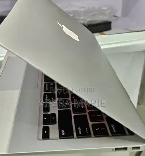Photo - New Laptop Apple MacBook Air 2015 8GB Intel Core I5 SSD 128GB