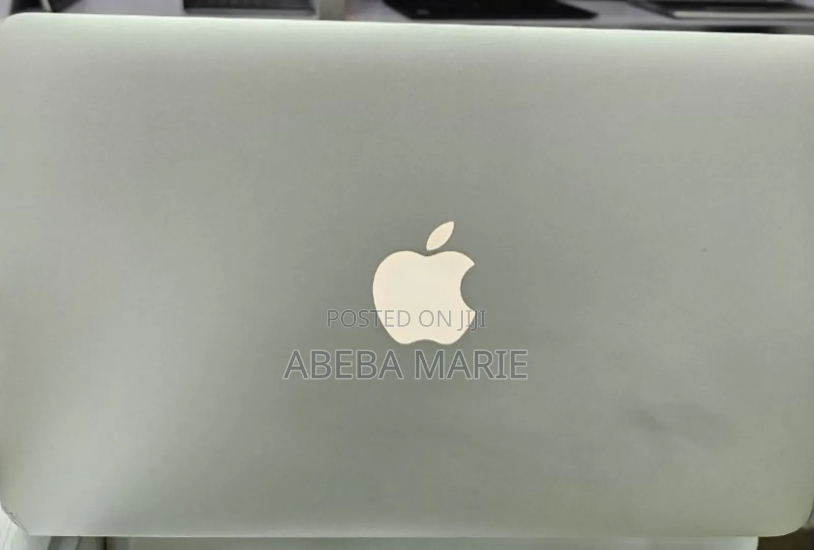 New Laptop Apple MacBook Air 2015 8GB Intel Core I5 SSD 128GB