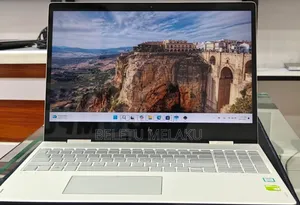 Photo - New Laptop HP Envy X360 8GB Intel Core I5 SSD 512GB