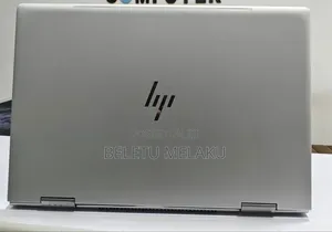 New Laptop HP Envy X360 8GB Intel Core I5 SSD 512GB