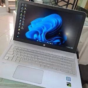 New Laptop HP Envy 16 Gaming 16-H1023dx 16GB Intel Core I5 HDD+SSD 1T