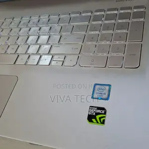 New Laptop HP Envy 16 Gaming 16-H1023dx 16GB Intel Core I5 HDD+SSD 1T
