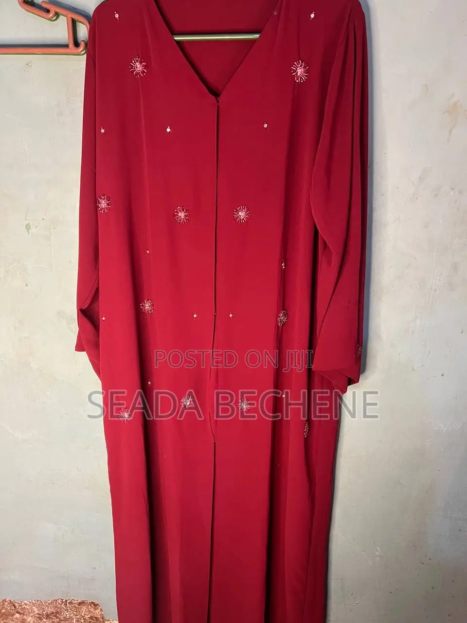 Abaya Dress Made in Dubai