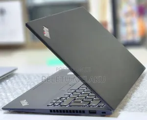 New Laptop Lenovo ThinkPad T14 8GB Intel Core I5 SSD 512GB