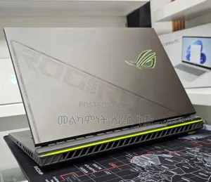 Photo - New Laptop Asus 16GB Intel Core I9 SSD 1T