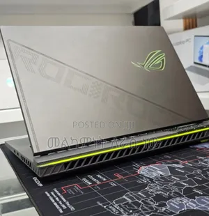 New Laptop Asus 16GB Intel Core I9 SSD 1T