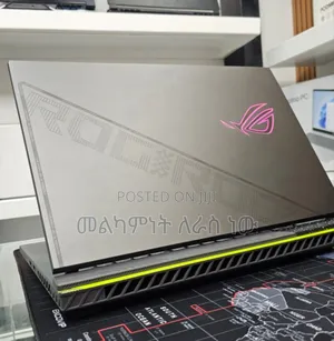 New Laptop Asus 16GB Intel Core I9 SSD 1T