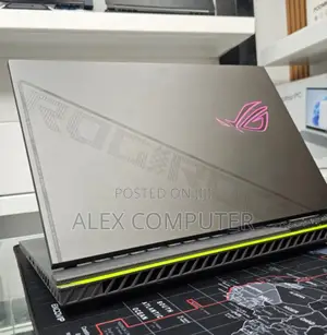 New Laptop Asus 16GB Intel Core I9 SSD 1T