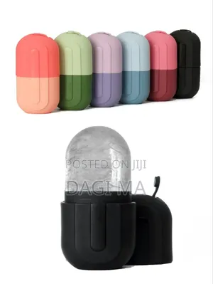 Face Ice Roller (ለፊት በረዶ መስሪያ)