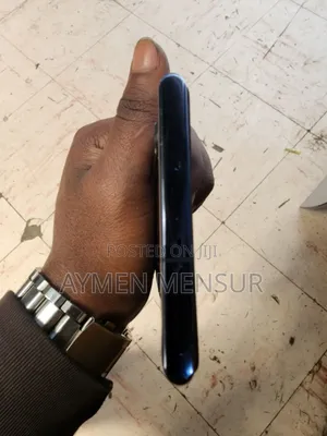 Samsung Galaxy Note 10 Plus 5G 256 GB Black