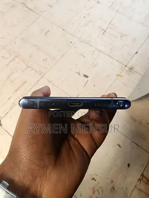 Samsung Galaxy Note 10 Plus 5G 256 GB Black