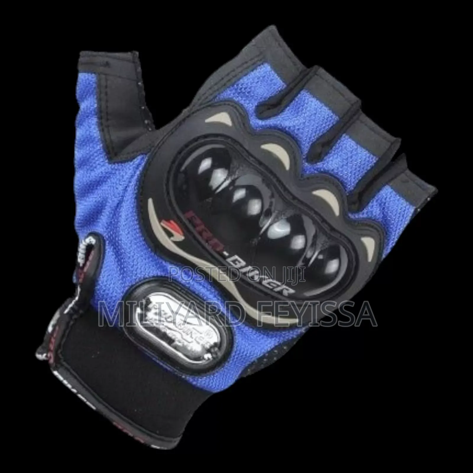 Glove/ጓንት ለጂም/ለሞተር