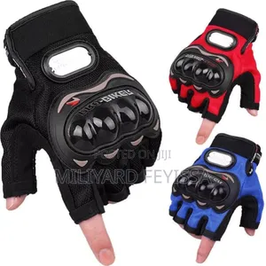 Glove/ጓንት ለጂም/ለሞተር