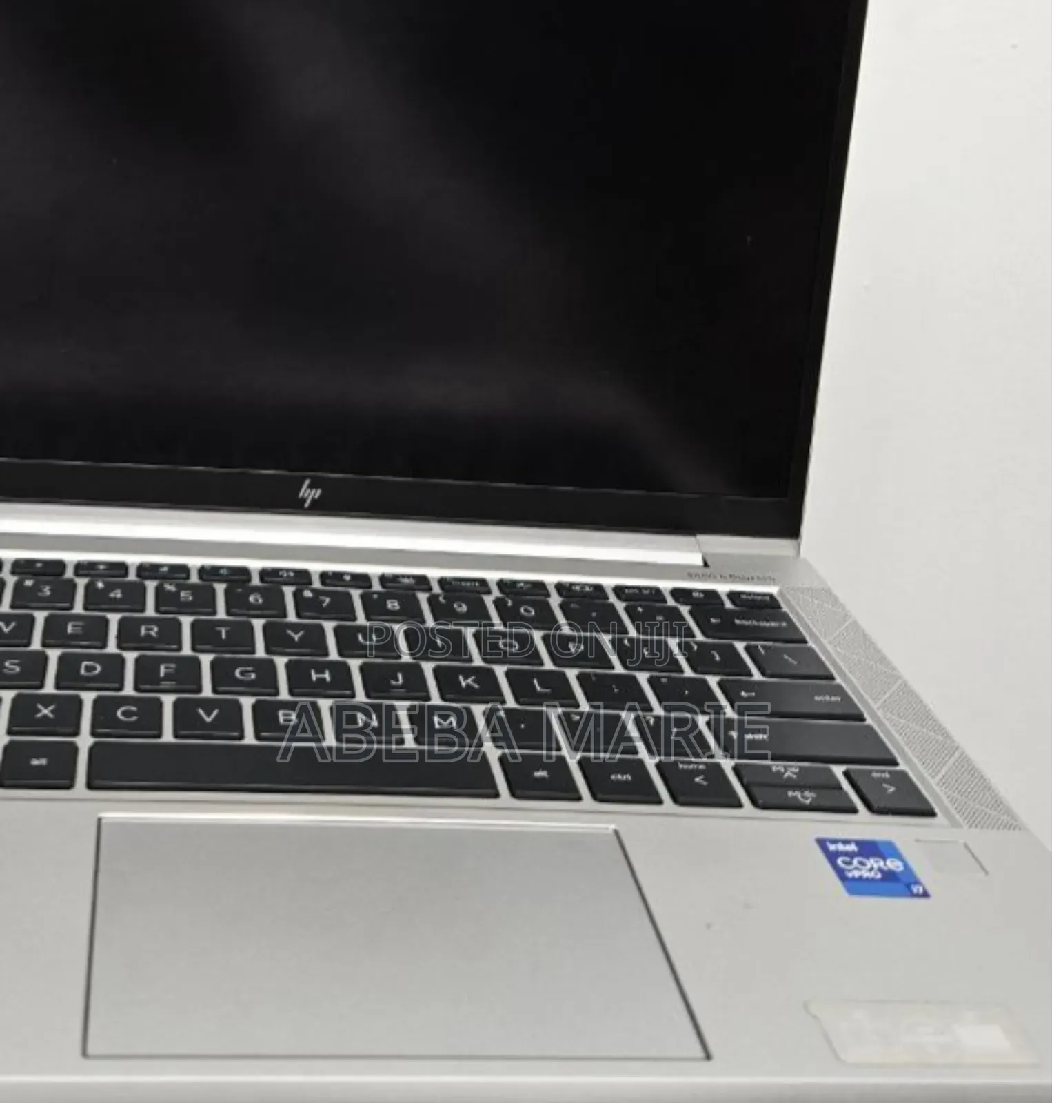 New Laptop HP EliteBook 840 G8 16GB Intel Core I7 SSD 512GB