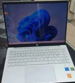 New Laptop HP Pavilion 15 16GB Intel Core I5 SSD 1T