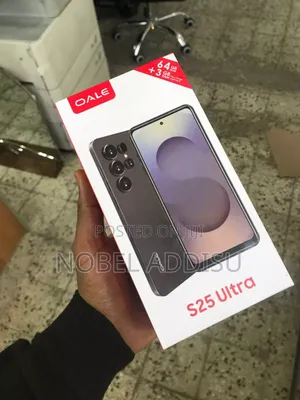 New Oale P1 64 GB Black