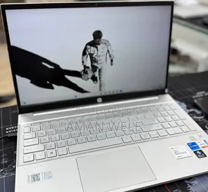 New Laptop HP Pavilion 15 16GB Intel Core I5 SSD 1T