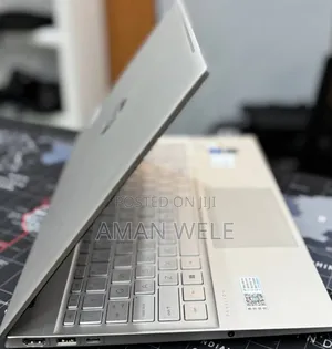 New Laptop HP Pavilion 15 16GB Intel Core I5 SSD 1T