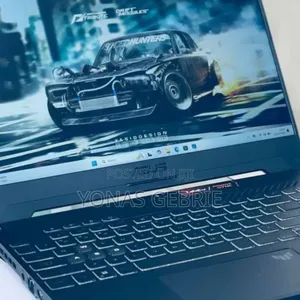 New Laptop Asus 16GB Intel Core I7 SSD 512GB