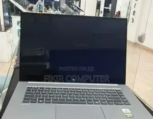 Photo - New Laptop HP ZBook X2 16GB Intel Core I7 SSD 1T