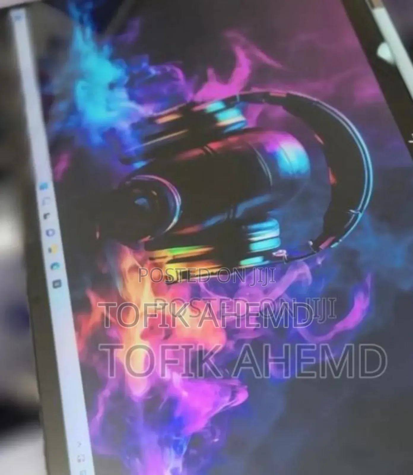 New Laptop HP Envy x360 16GB Intel Core i7 SSD 1T