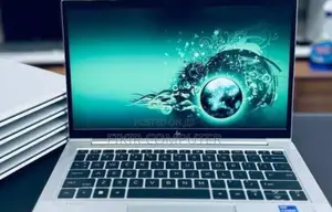 New Laptop HP EliteBook 1030 16GB Intel Core I5 SSD 512GB