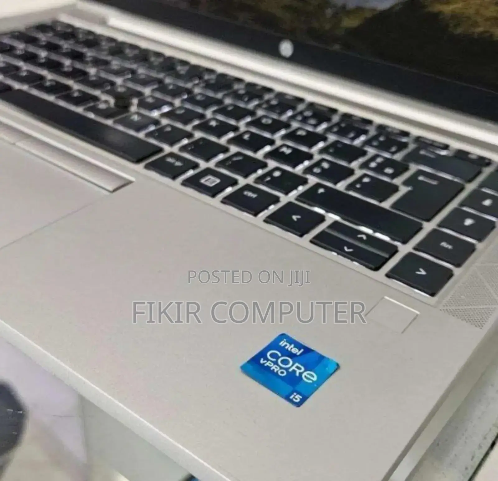 New Laptop HP EliteBook 1030 16GB Intel Core I5 SSD 512GB