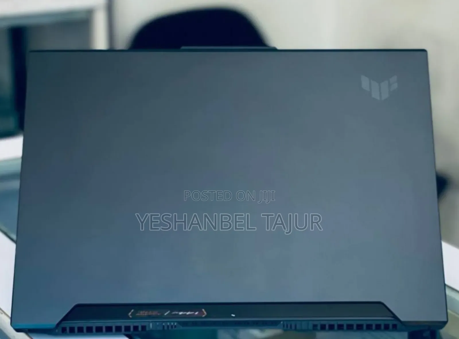 New Laptop Asus TUF Gaming A15 16GB Intel Core I7 SSD 512GB