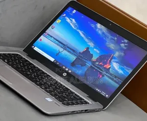 New Laptop HP EliteBook 840 8GB Intel Core I5 HDD 1T