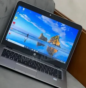 New Laptop HP EliteBook 840 8GB Intel Core I5 HDD 1T