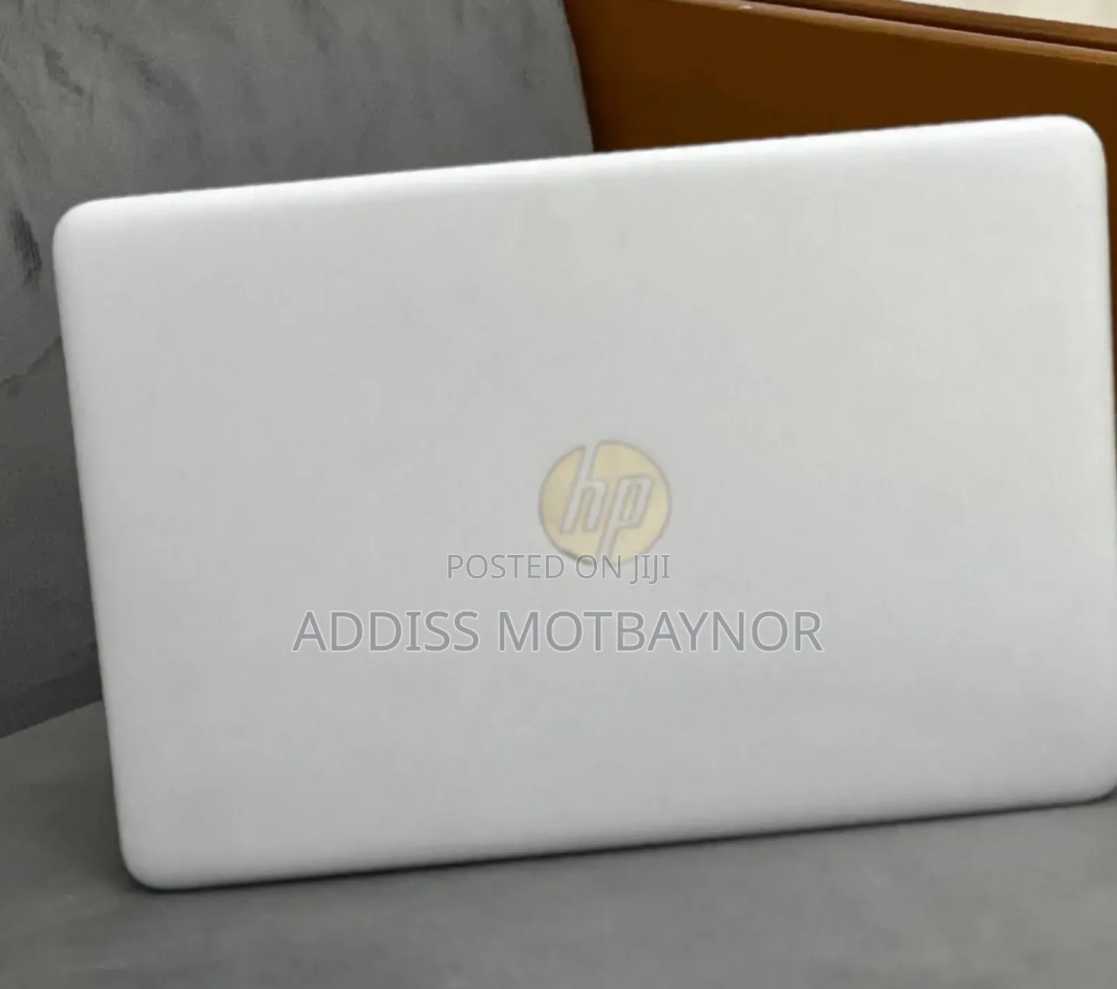 New Laptop HP EliteBook 840 8GB Intel Core I5 SSD 1T