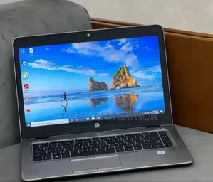 New Laptop HP EliteBook 840 8GB Intel Core I5 SSD 1T