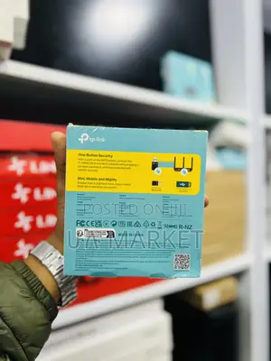 Tp-Link Tl-Wn823n 300mbps