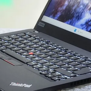 New Laptop Lenovo ThinkPad T14 8GB Intel Core I5 SSD 512GB