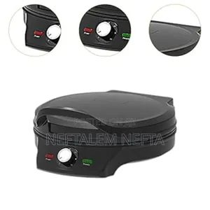 Sokany Pizza Maker -08034