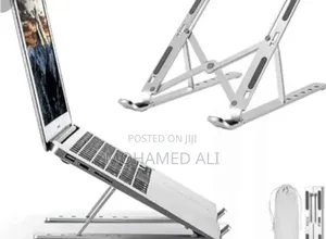 Photo - Stands Holders