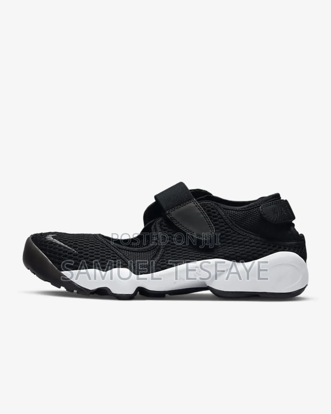 Nike Air Rift Breathe