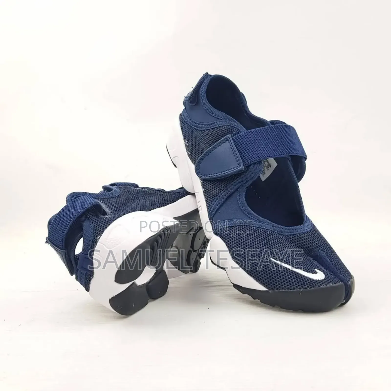 Nike Air Rift Breathe