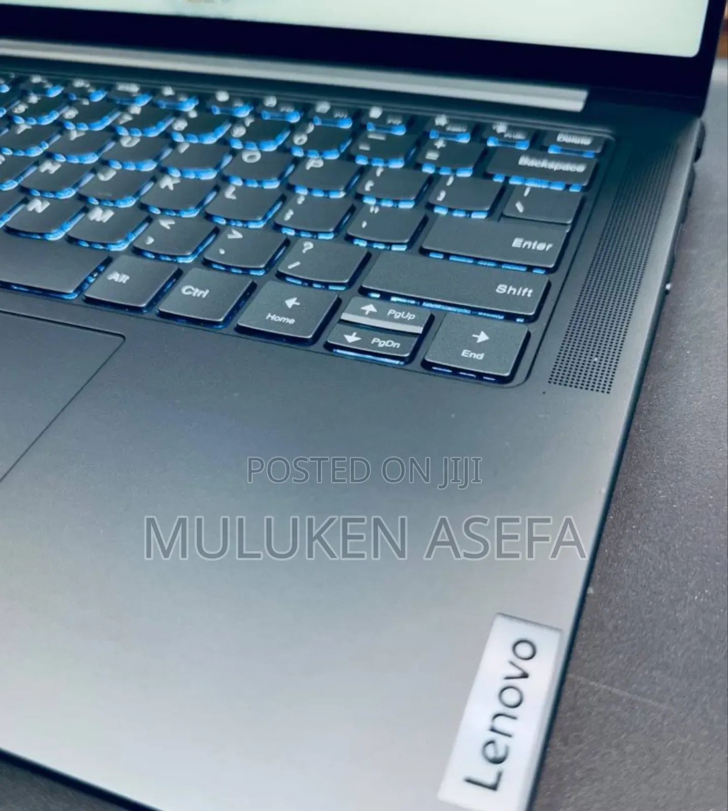 New Laptop Lenovo Yoga 2 Pro 16GB AMD Ryzen 7 SSD 1T