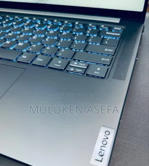 Photo - New Laptop Lenovo Yoga 2 Pro 16GB AMD Ryzen 7 SSD 1T