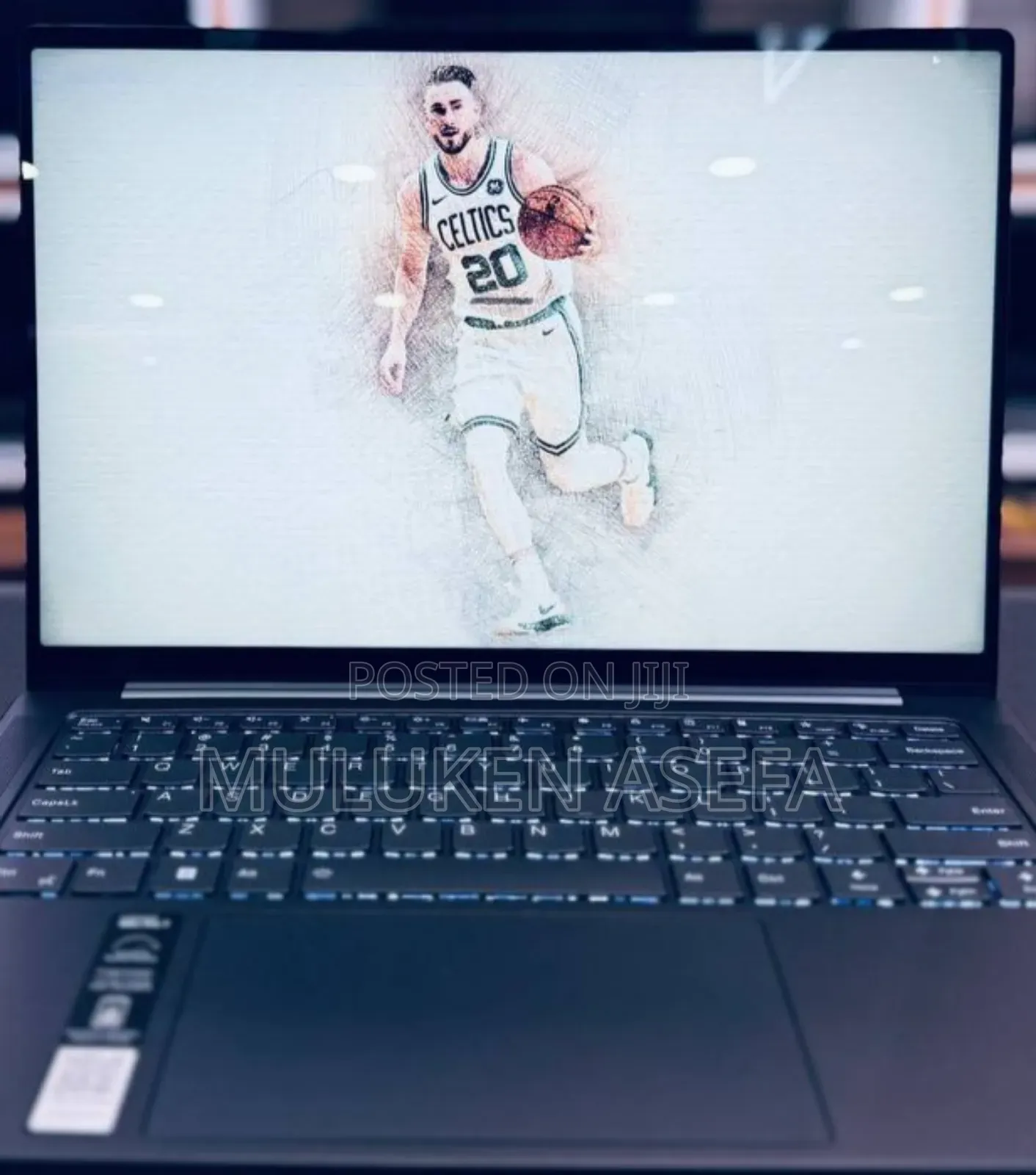 New Laptop Lenovo Yoga 2 Pro 16GB AMD Ryzen 7 SSD 1T