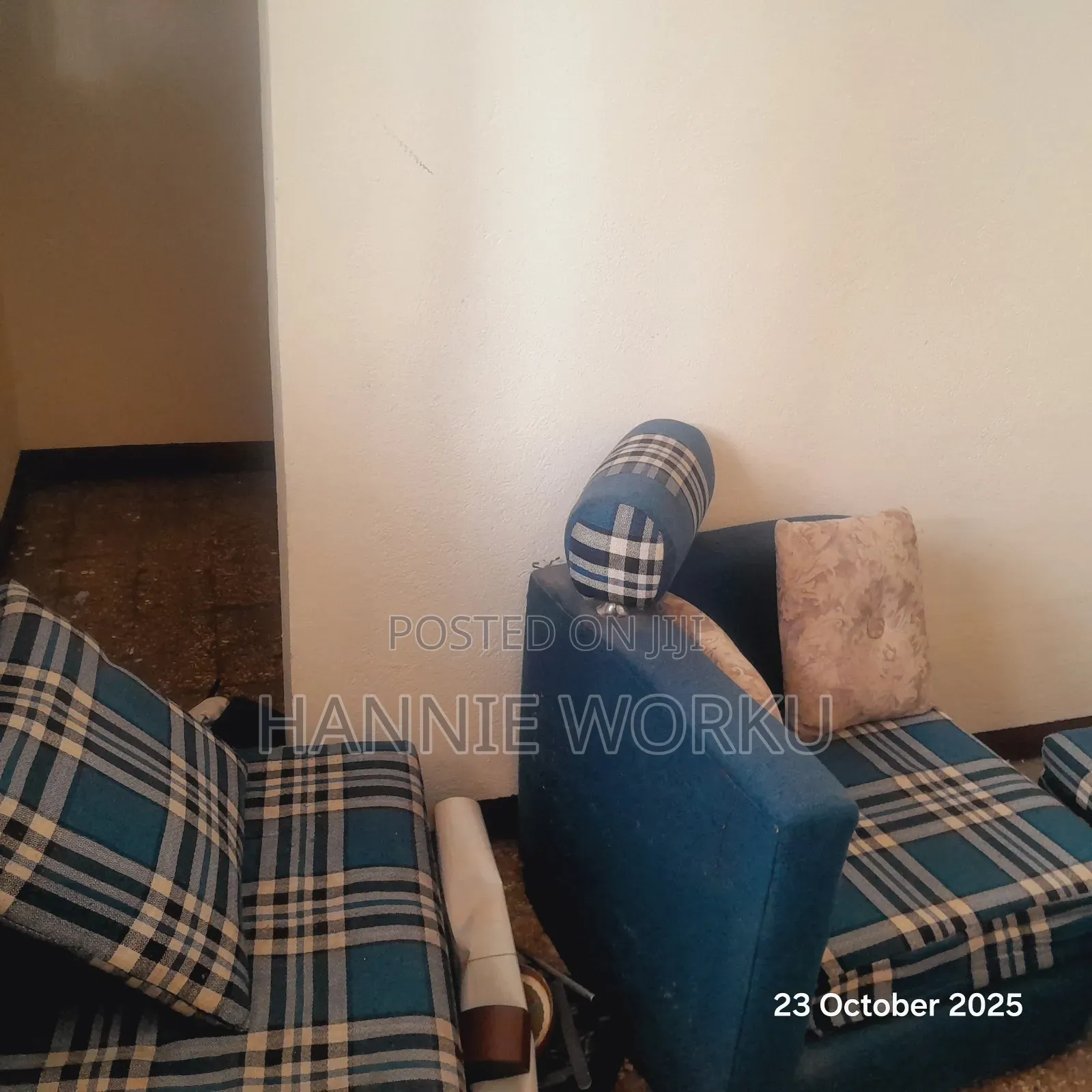 Sofa L Shaped for Small House