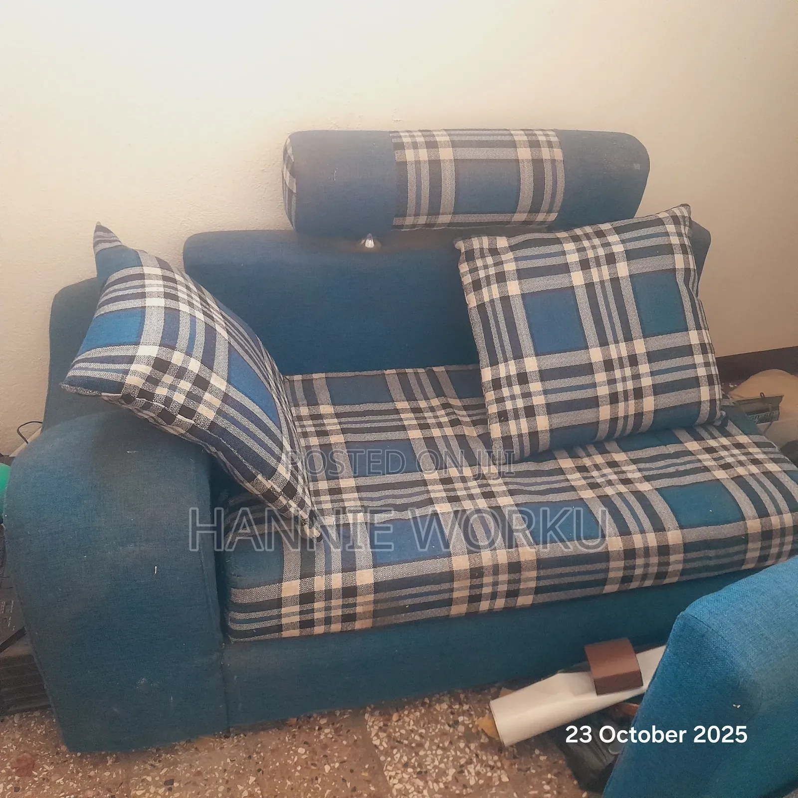 Sofa L Shaped for Small House