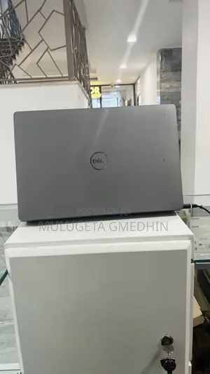 New Laptop Dell Latitude 5510 16GB Intel Core I7 SSD 512GB