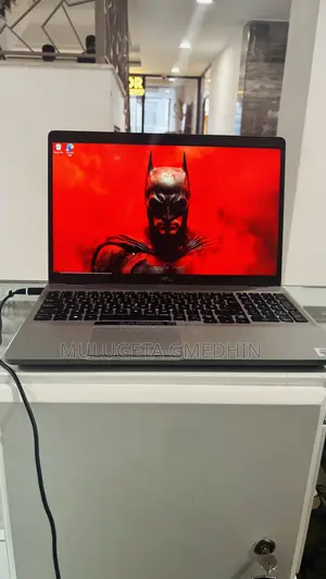 Photo - New Laptop Dell Latitude 5510 16GB Intel Core I7 SSD 512GB