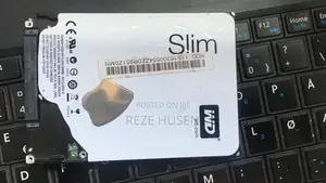 Photo - Hard Disk 1tb