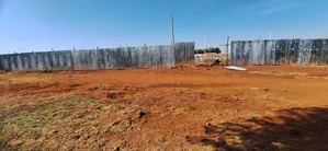 የ ሊዝ ቦታ 2100ካ/ሜ